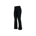 thumbnail image 1 of Obermeyer The Bond Pant - Women's, Black, 8, 1 of 4