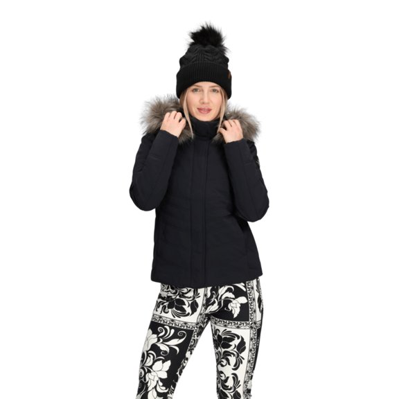 Obermeyer Tuscany Elite Ski Jacket - Women's