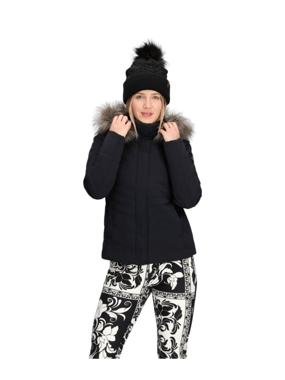 Tuscany Elite Ski Jacket - Women's
