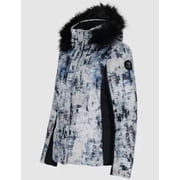 Obermeyer Tuscany II Jacket Treeline 6