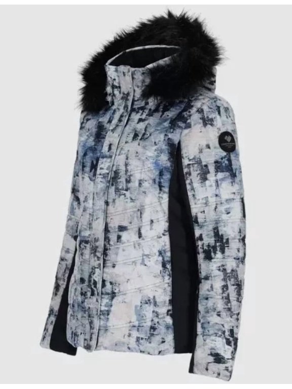 Tuscany II Ski Jacket - Women's
