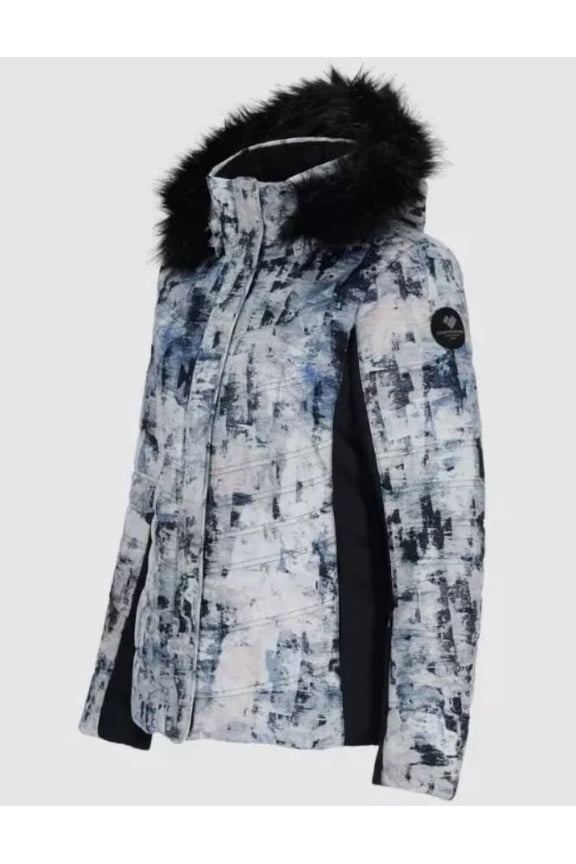 Tuscany II Jacket Treeline 8