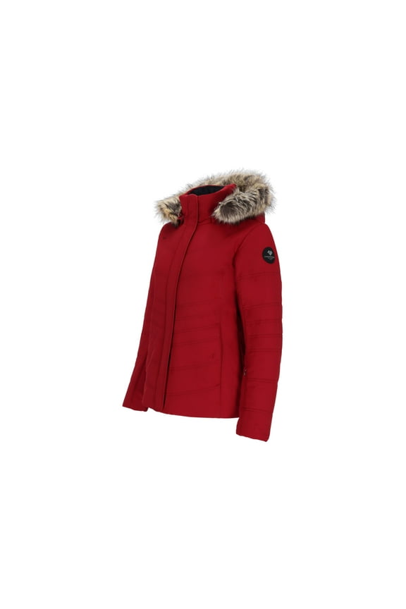 Tuscany II Jacket - Women's, Rustic Red, 8
