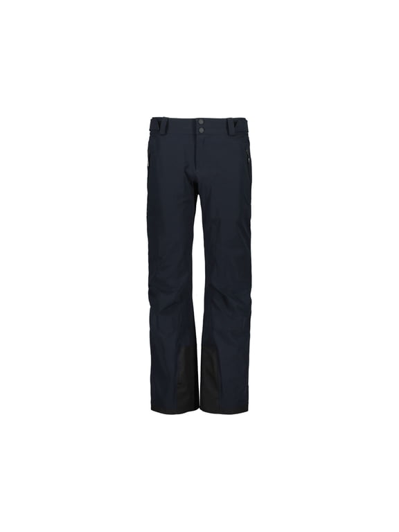 W Highlands Shell Pant - Women's, 6 US, Regular Inseam, Black