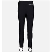 Obermeyer Women's Jinks ITB Softshell Pant Black Size 10