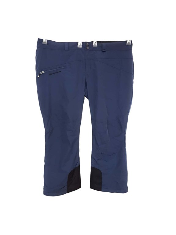 Women's Malta Ski Pants, Midnight, 20 S