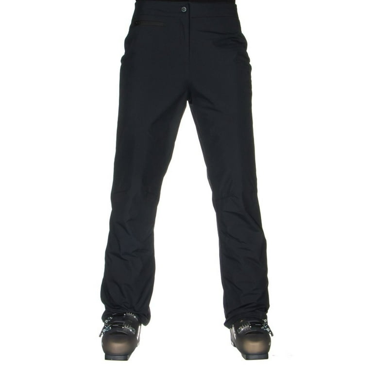 Obermeyer Women's Sugarbush Pant Black 2L