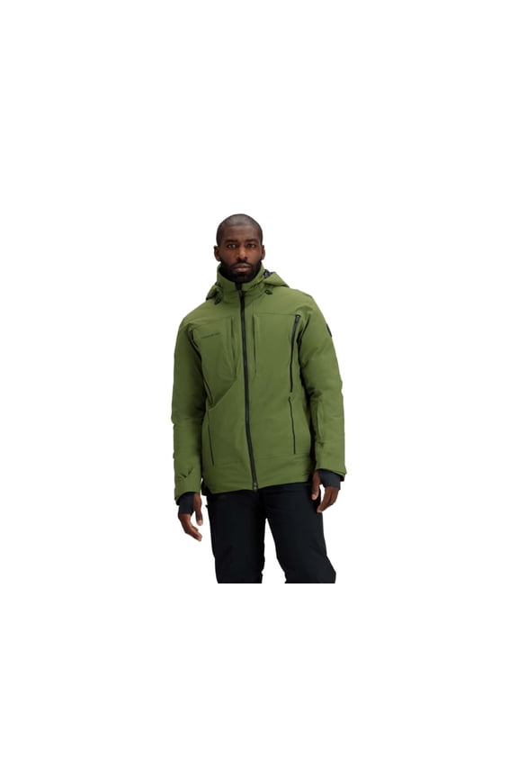 Xenon Jacket - Men's, Juniper, Extra Large, Regular