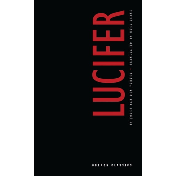 Oberon Classics Lucifer, (Paperback)