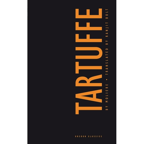 Oberon Classics Moliere Tartuffe, (Paperback)