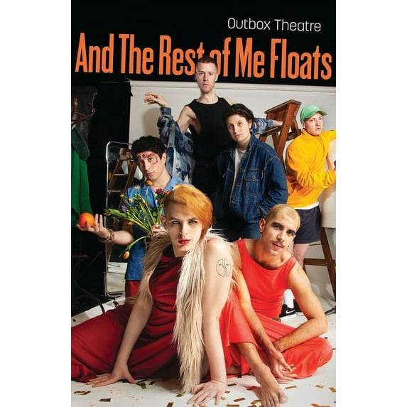 Oberon Modern Plays And the Rest of Me Floats, (Paperback)