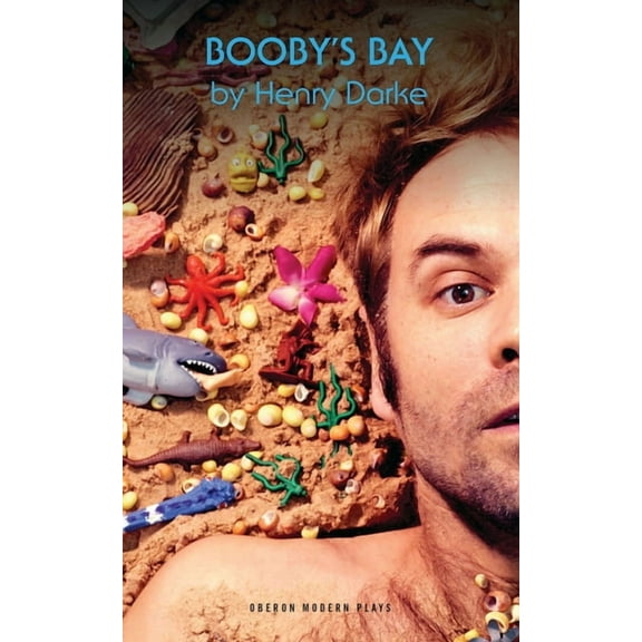 Oberon Modern Plays Booby's Bay, (Paperback)