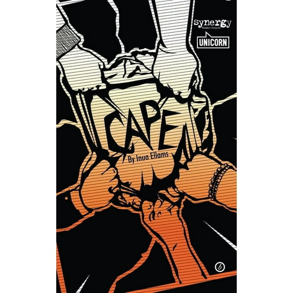 Oberon Modern Plays Cape, (Paperback)