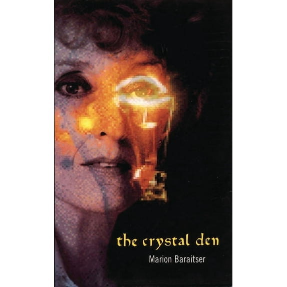 Oberon Modern Plays Crystal Den, (Paperback)