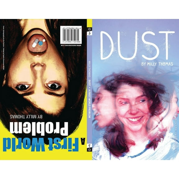 Oberon Modern Playwrights Dust & a First World Problem: Two Plays, (Paperback)