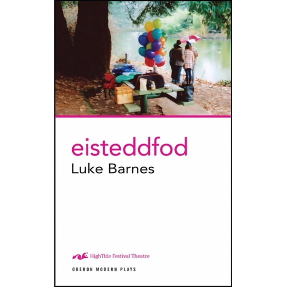 Oberon Modern Plays Eisteddfod, (Paperback)