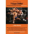 thumbnail image 1 of Oberon Modern Plays Five Guys Chillin': Dual-Language Edition, (Paperback), 1 of 1