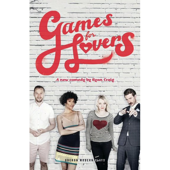 Games for Lovers