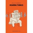 thumbnail image 1 of Oberon Modern Plays Hearing Things, (Paperback), 1 of 1