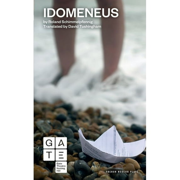 Oberon Modern Plays Idomeneus, (Paperback)