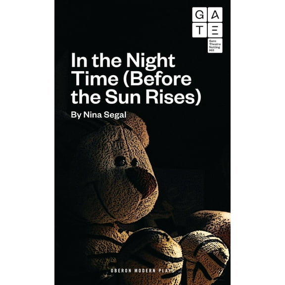 Oberon Modern Plays In the Night Time (Before the Sun Rises), (Paperback)