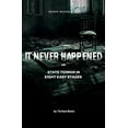 thumbnail image 1 of Oberon Modern Plays It Never Happened: State Terror in Eight Easy Stages, (Paperback), 1 of 1