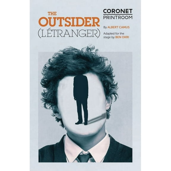 Oberon Modern Plays (L'etranger) the Outsider, (Paperback)