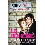 Oberon Modern Plays La Boheme, Paperback