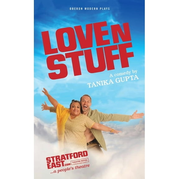 Oberon Modern Plays Love 'n Stuff, (Paperback)