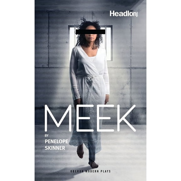 Oberon Modern Plays Meek, (Paperback)