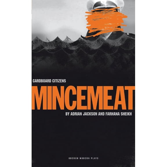 Mincemeat (Paperback) 1840029358 9781840029352
