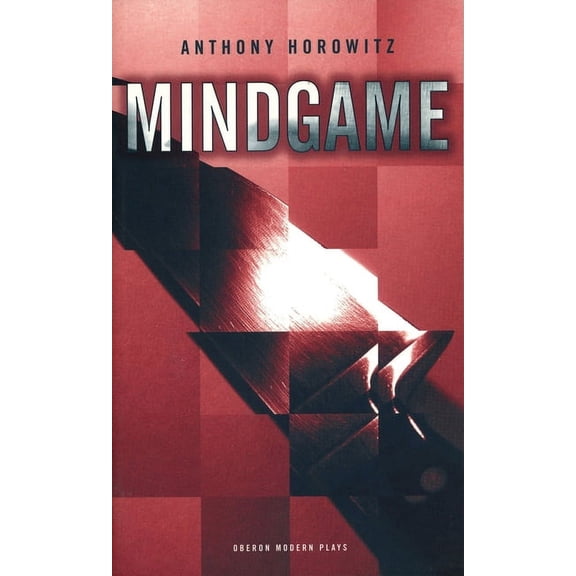 Oberon Modern Plays Mindgame, (Paperback)