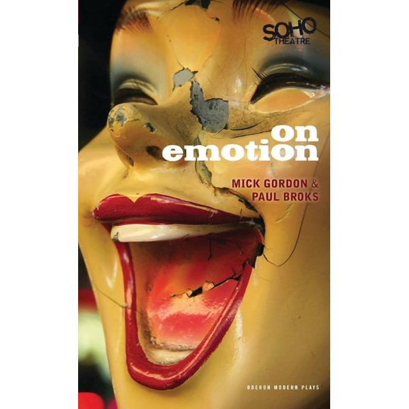 Oberon Modern Plays On Emotion, (Paperback)