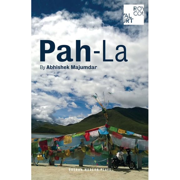 Oberon Modern Plays: Pah-La (Paperback)
