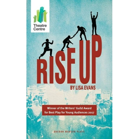 Oberon Modern Plays: Rise Up (Paperback)