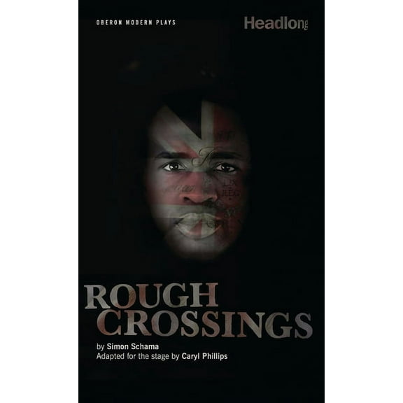 Oberon Modern Plays Rough Crossings, (Paperback)