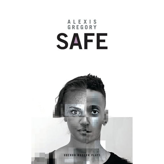 Oberon Modern Plays Safe, (Paperback)