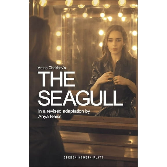 Oberon Modern Plays Seagull, (Paperback)