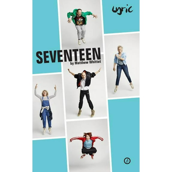 Oberon Modern Plays Seventeen, (Paperback)