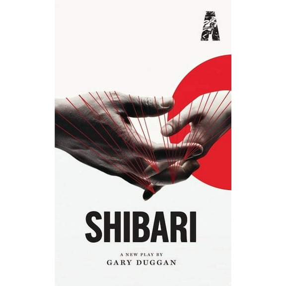 Oberon Modern Plays Shibari, (Paperback)