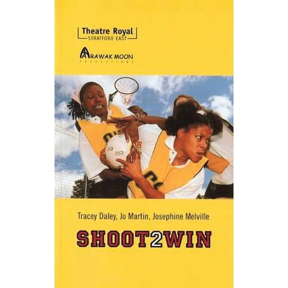 Oberon Modern Plays Shoot 2 Win, (Paperback)