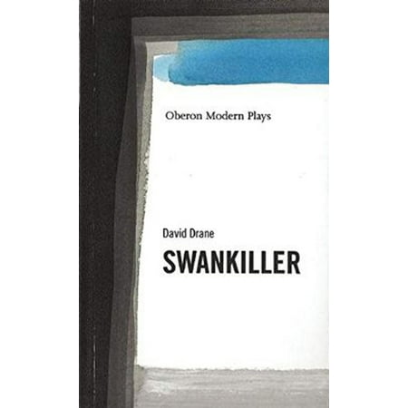 Pre-Owned Swankiller (Paperback) 9781840021004