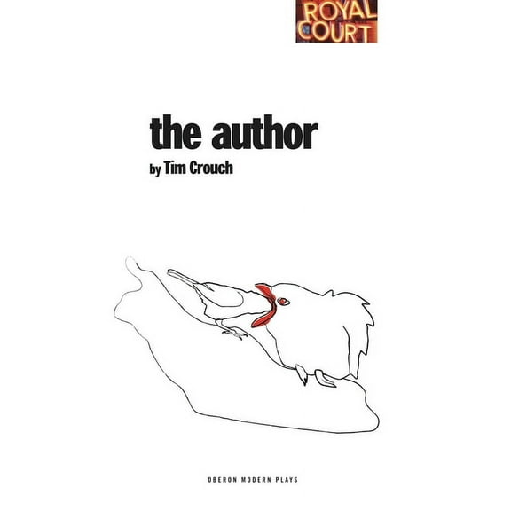 Oberon Modern Plays: The Author (Paperback)