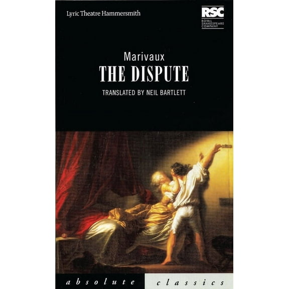 Oberon Modern Plays The Dispute, (Paperback)