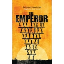 Pre-Owned The Emperor (Paperback) 1786820374 9781786820372
