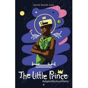 Oberon Modern Plays The Little Prince, Paperback