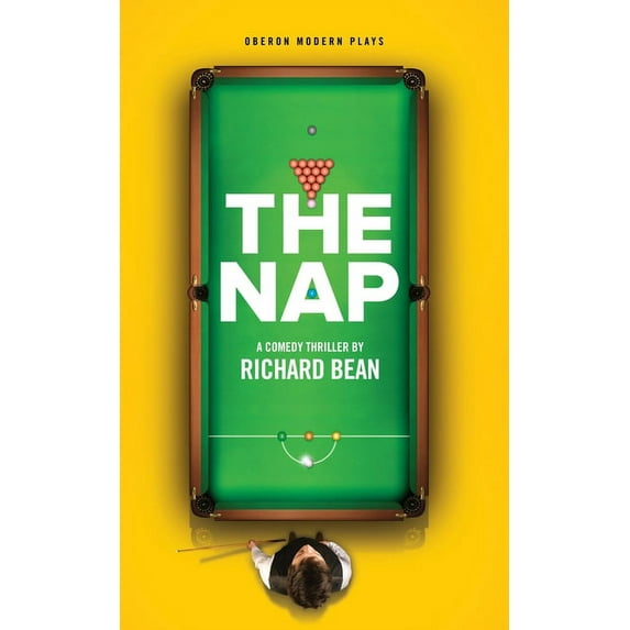 Oberon Modern Plays The Nap, (Paperback)