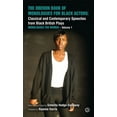 thumbnail image 1 of Oberon Modern Plays The Oberon Book of Monologues for Black Actors: Classical and Contemporary Speeches from Black British Plays: Monologues, (Paperback), 1 of 1