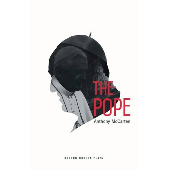 Oberon Modern Plays The Pope, (Paperback)