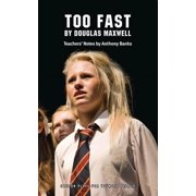 Oberon Modern Plays Too Fast, Paperback